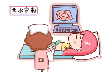 羊水穿刺的风险有哪些?羊水穿刺风险概率?