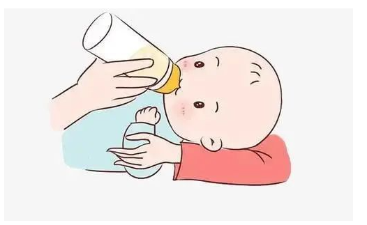 宝宝发育需要营养支持