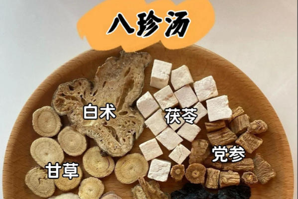 喝八珍汤会导致皮肤变好