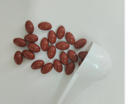 番茄红素是抗氧化剂