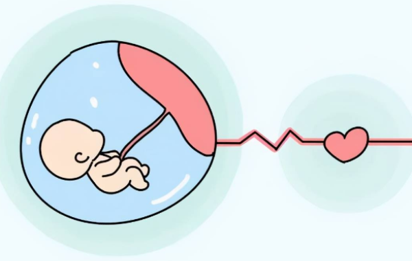 孕期抽个血就能做亲子鉴定