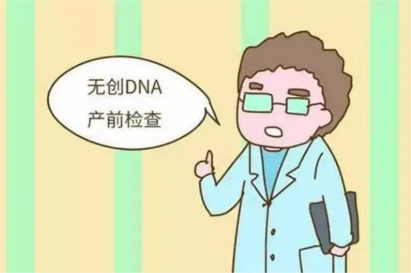NT检查是检查颈部透明带厚度