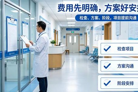 天津做试管比较：2026年医保落地后，费用和流程差在哪