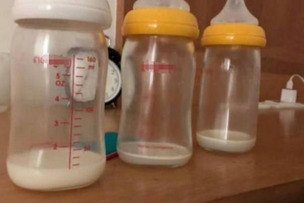 为什么许多人推荐给新生儿用玻璃奶瓶装奶而非塑料的？