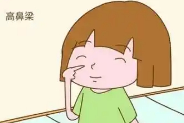 孕期营养会影响宝宝的颜值