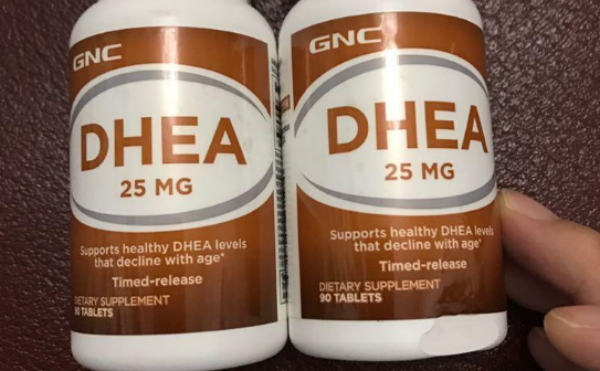 试管促排期间停掉DHEA因干扰卵泡发育?