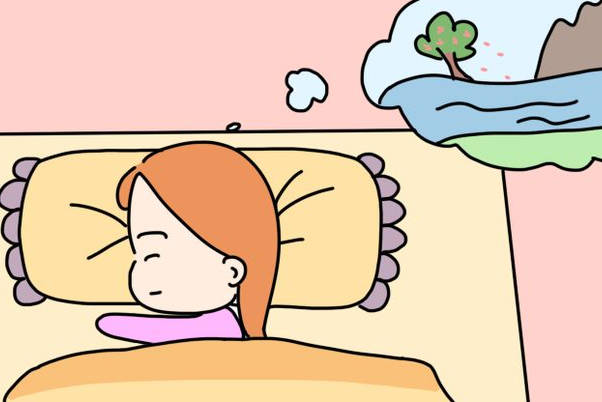 盘点九个最准暗示怀女孩的胎梦，梦见化妆品要恭喜了