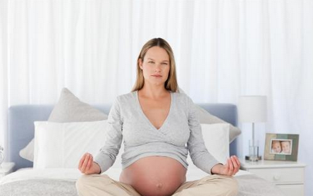 怀孕宫颈长短多少是正常范围  有什么影响