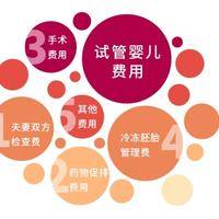 第一代试管婴儿费用明细清单：省钱攻略与真实案例