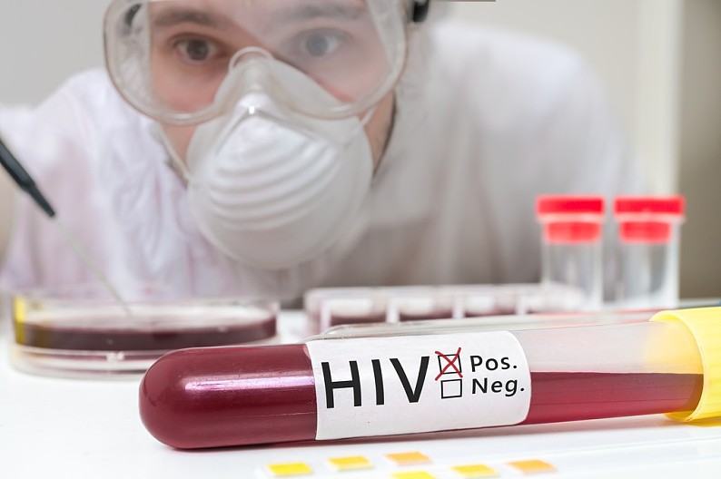 泰国支持HIV试管治疗
