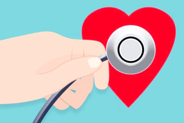 心慌可能是促排药物的副作用