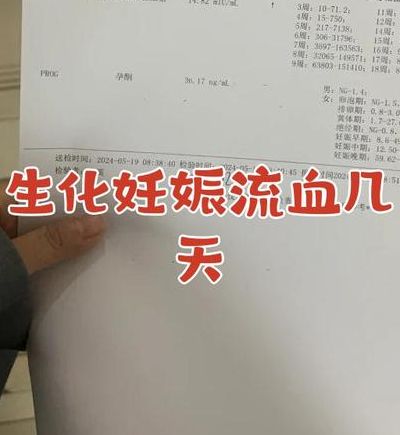 有鲜红血说明胚胎已经生化吗？别急着下结论，先看这3个关键点