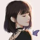 7囍啊妹头像