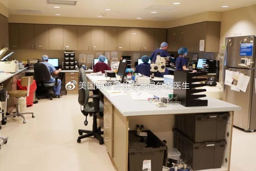 上海试管哪个医院比较好？我的建议是先看实验室再谈名气
