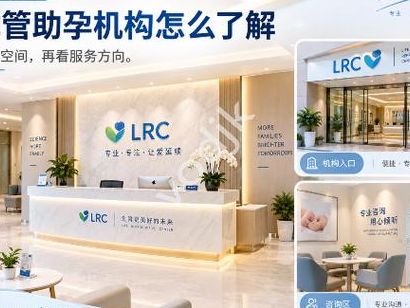 三代试管优质的医院：公立三甲PK私立机构，别只盯成功率