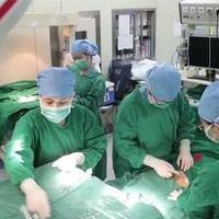 剖腹产没半年又怀孕，孕30周后子宫破裂，大人保住了孩子却没了