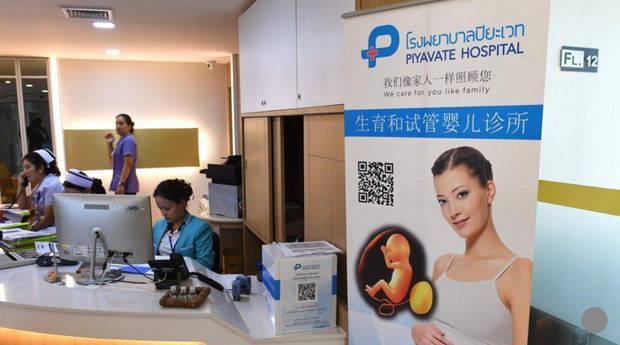 曼谷医院什么时候有试管婴儿手术？过来人给你梳理