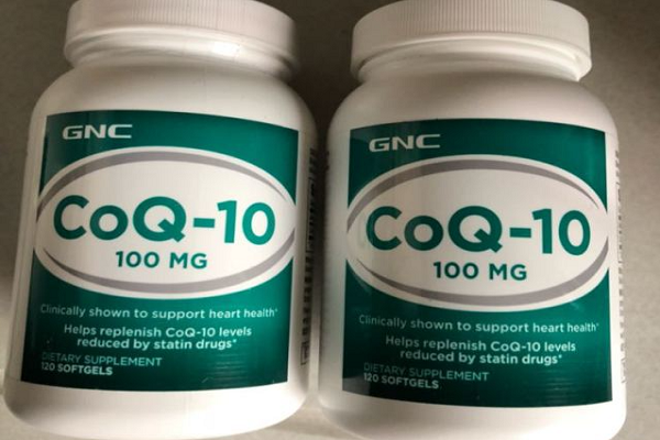 辅酶q10有助于男性生育力 