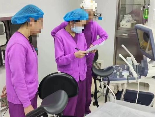 老挝试管婴儿医院这条路，我走了两趟才想明白
