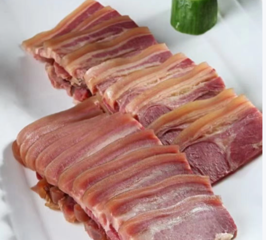 驴肉是发物