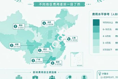 做三代试管婴儿大概需要多少钱费用？过来人梳理价格明细与省钱攻略