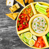 孕妇血糖高一周食谱表，这样吃营养又控糖