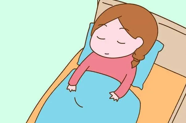 没怀孕梦到生女婴代表很想要小孩