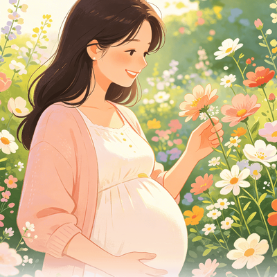 想生女孩怎么备孕才会生女孩？生殖中心咨询师说了这3步实操