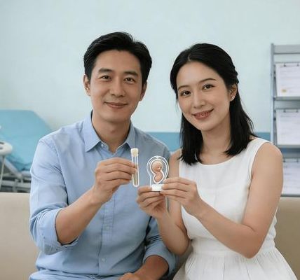 小周基因有问题做三代试管有用吗女性亲身经历告诉你答案
