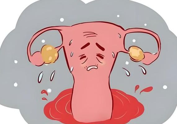 试管婴儿对女性的身体伤害大吗？34岁那年，我陪她取了两次卵