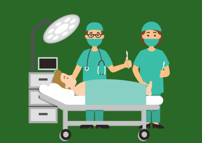 小孩割阑尾不会造成很大的影响