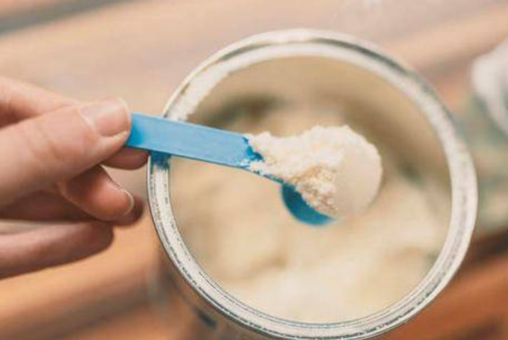 选择防过敏奶粉要了解宝宝过敏史