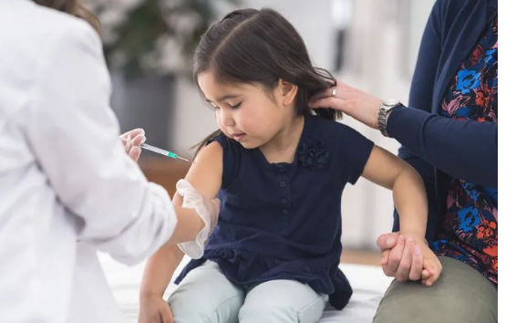 疫苗成为预防各种疾病的手段