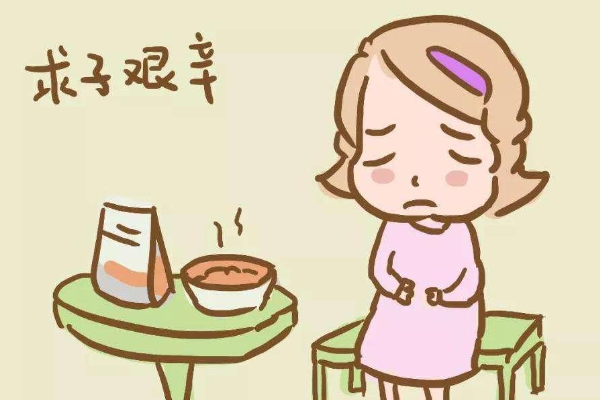 4次试管不成功都是胚胎质量不好的问题所致吗？