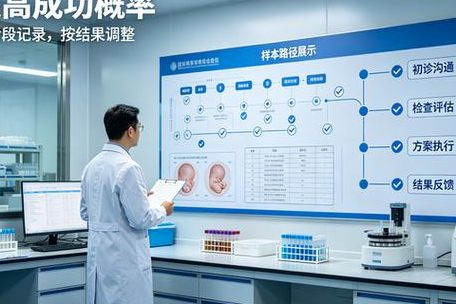 试管婴儿需要胚胎选择吗？2026年医保扩围后的实操答案