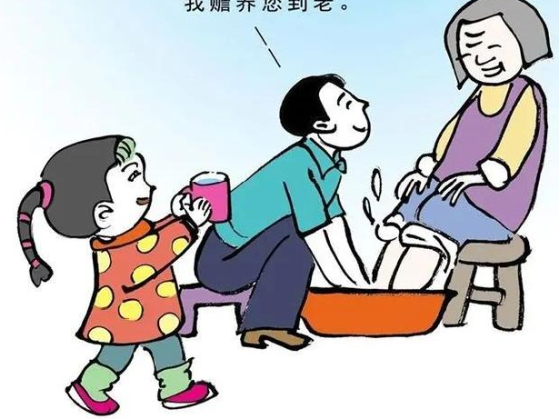护理假各个地方有差异