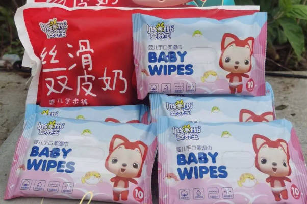 婴舒宝好用价格又便宜