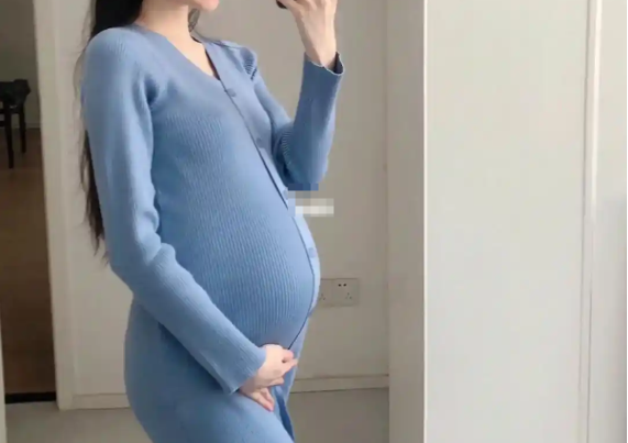 超预产期要注意观察胎儿