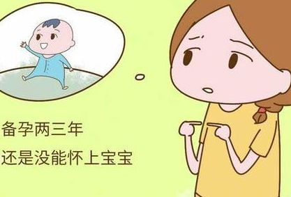 34岁小周备孕三年查出输卵管梗阻，攥着试管婴儿知情书搜流程越看越心慌。