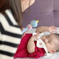 宝宝润肠通便特效食谱?婴幼儿肠道发育特点与便秘成因