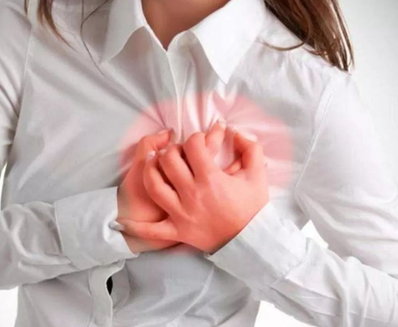 乳房胀痛是常见症状