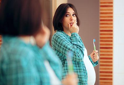 孕期能补牙吗，孕妇可以补牙洞吗