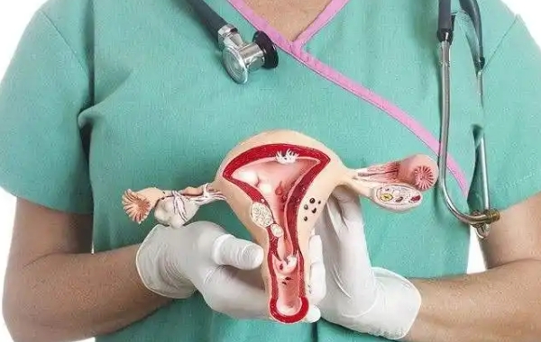 43岁女性生育力