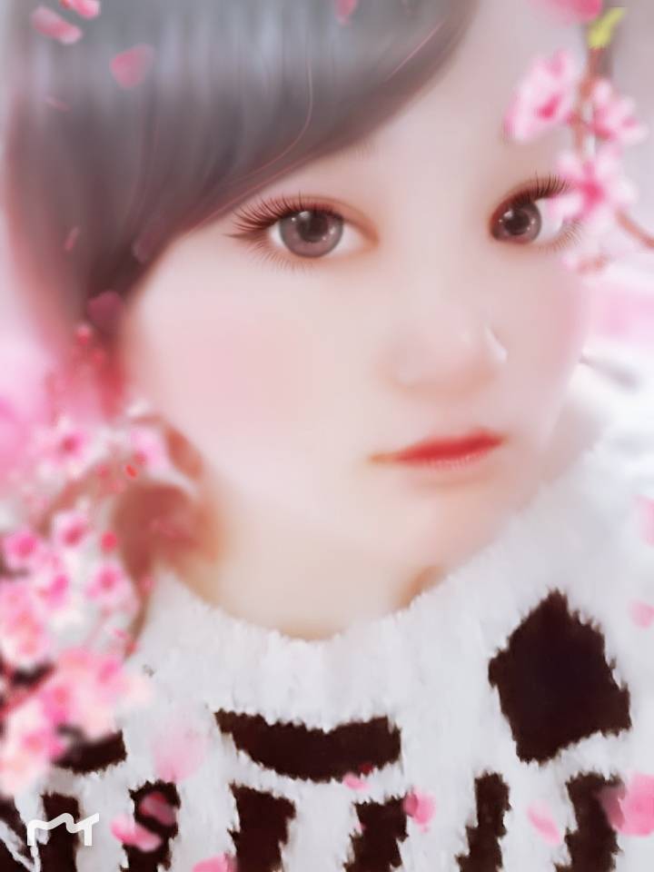 猪小妹头像