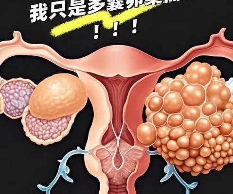 多囊怀孕的几率有多高？一组真实数据，比你听过的那些吓人说法靠谱