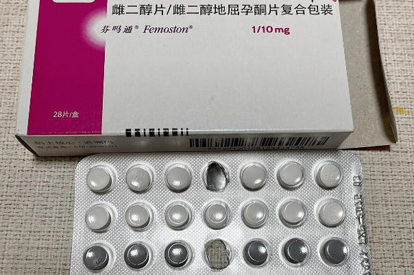 卵巢早衰使用芬吗通的时间因人而异