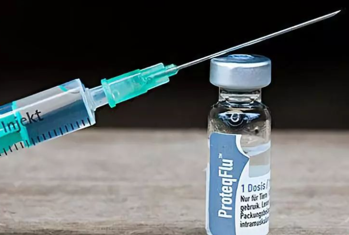 注射黄热病疫苗需要护照