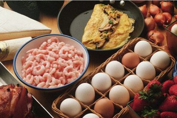 降调期间饮食要清淡