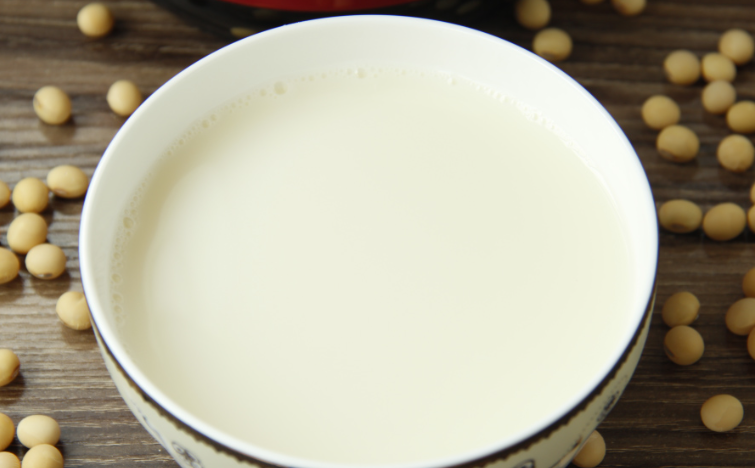 孕期和豆浆对胎儿有益处