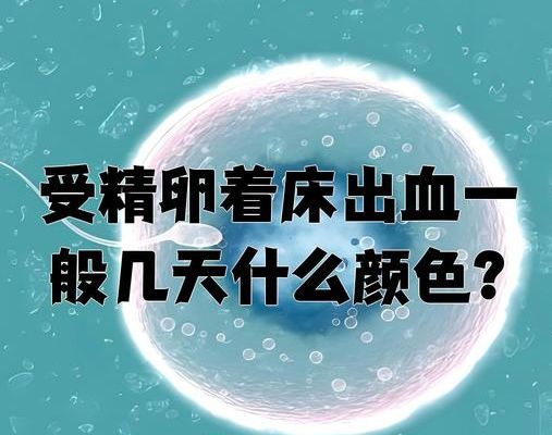 冻胚移植三天胚胎几天着床？34岁小周的第7天血值揭晓答案